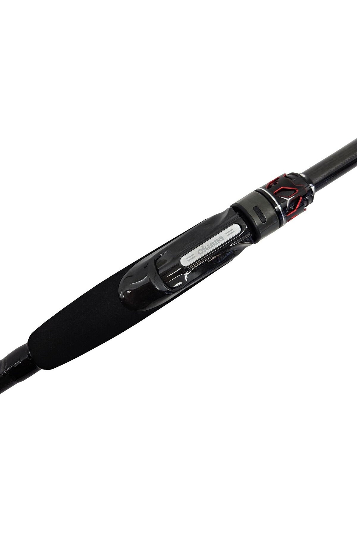 ASTRO ラキ All Light 3000回スミントレカ Okuma Hakai Super Light LRF 73 220cm 1-12gr 2 Parça Olta Kamış