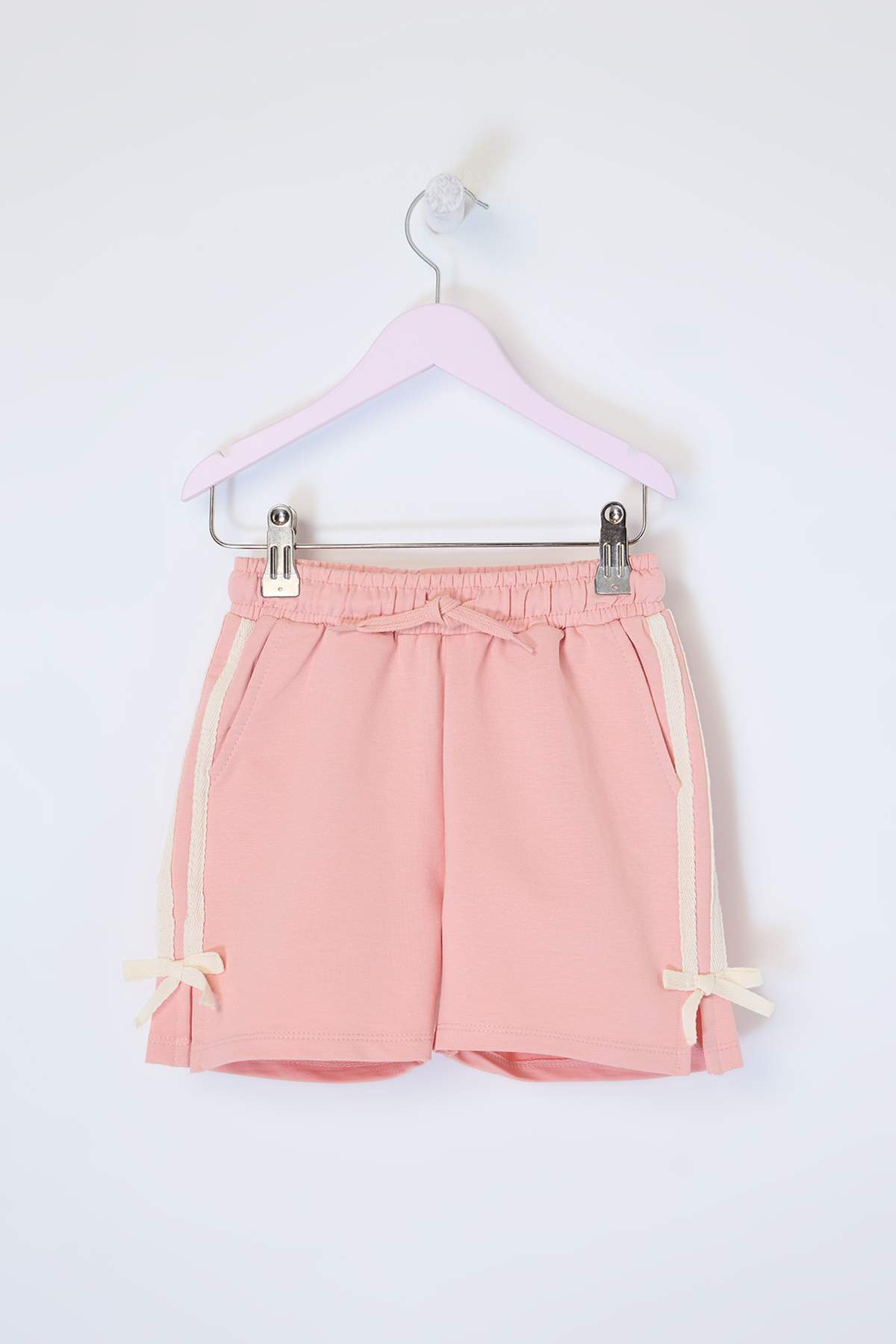 trendyolkids-girls-yellow-flat-normal-waist-s