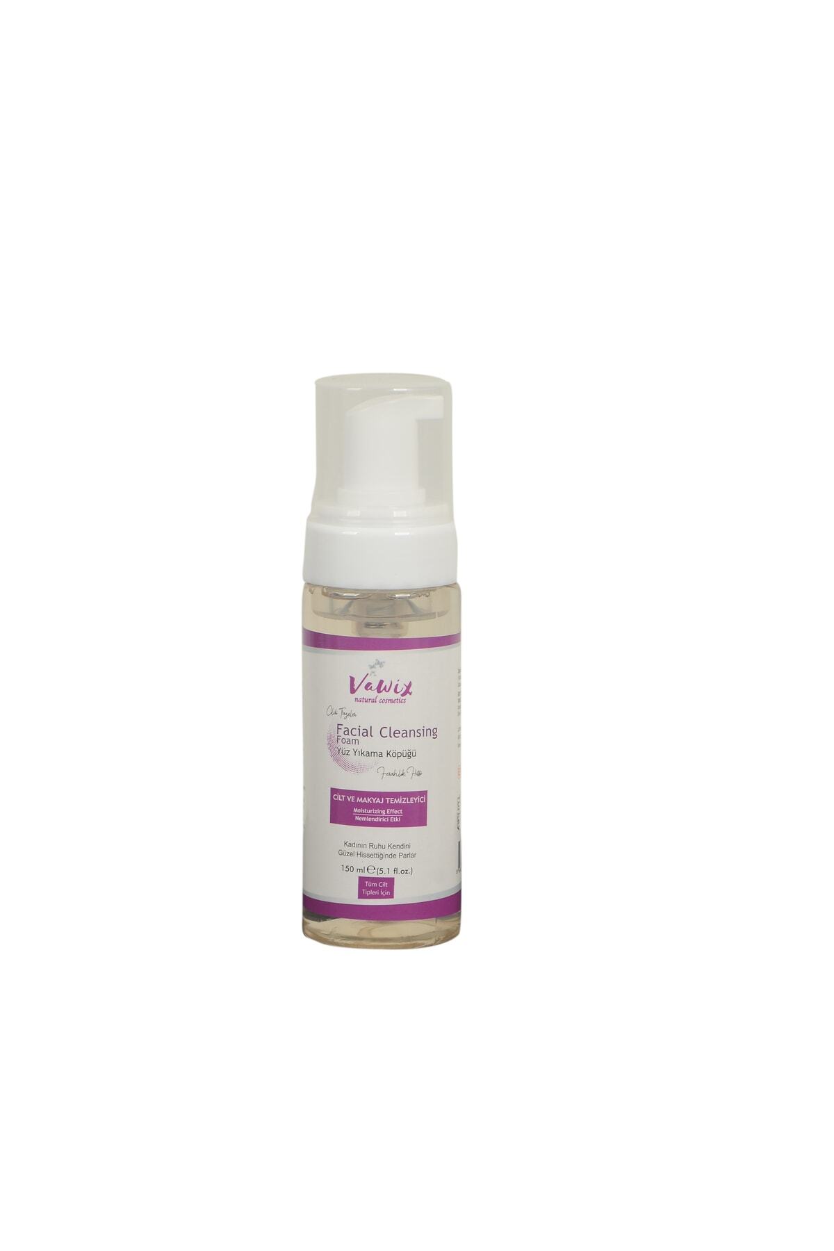 Yüz Yıkama Köpüğü 150 ml. — 71 — تصویر 3 از 3