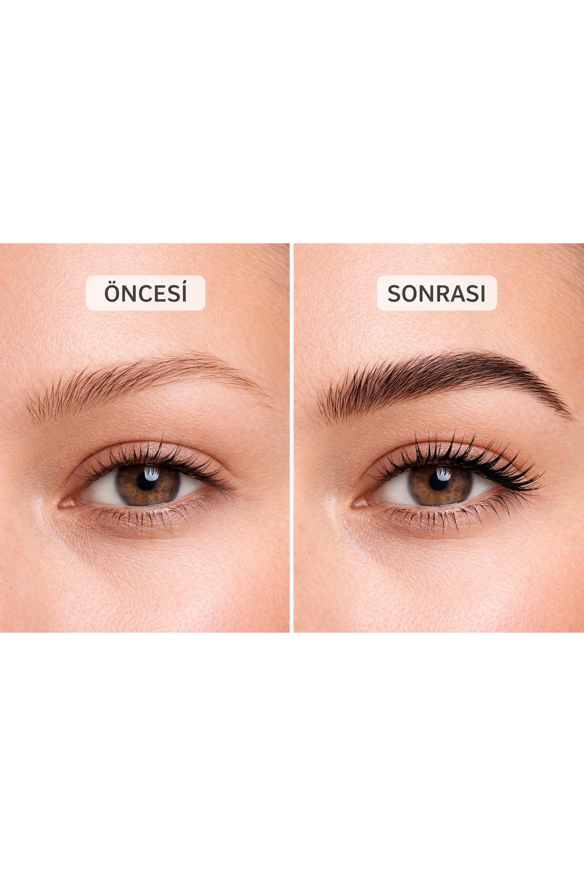 ریمل ابروی Super Fluff – ژل ابروی حجم دهنده و تثبیت کننده ۴.۷ میلی لیتر — مشکی Sblon-Rns312 — تصویر 3 از 4