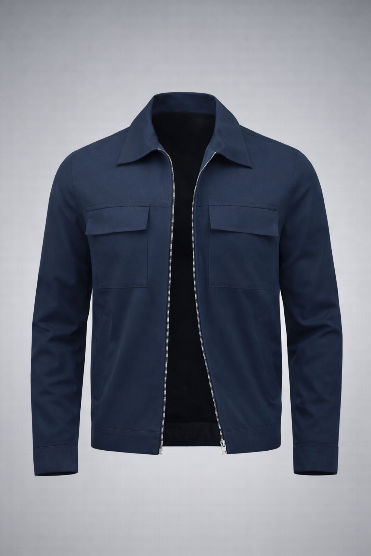 Boymen  Erkek Ceket Premium Mevsimlik Ceket