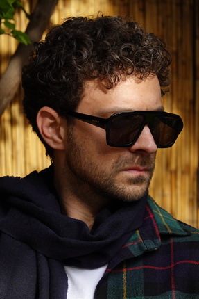 ARAMIS EYEWEAR ARAMIS AR 2427 C1 57-16-145 Erkek Güneş Gözlüğü