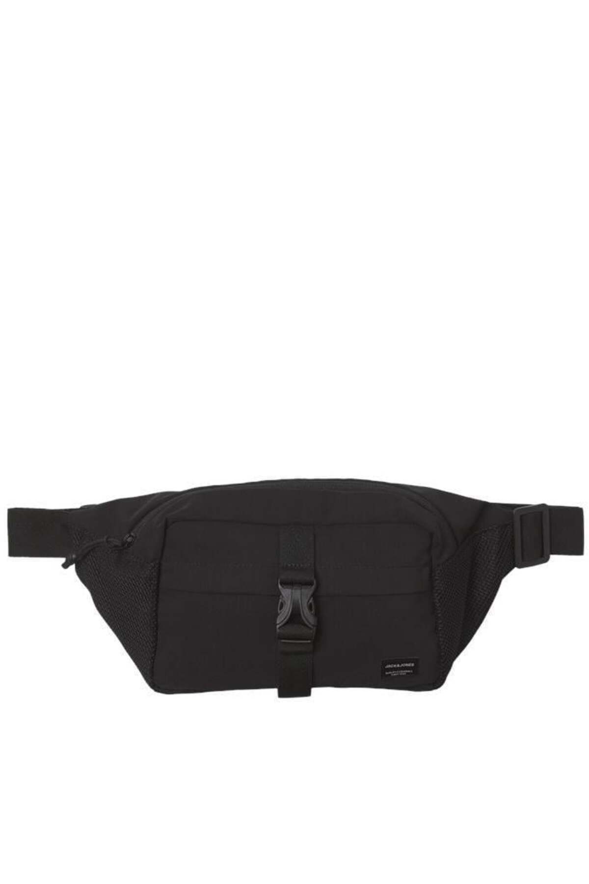 Jack & Jones Jack Jones Jamıe Bej Small Erkek Çanta 12158443 görsel 2