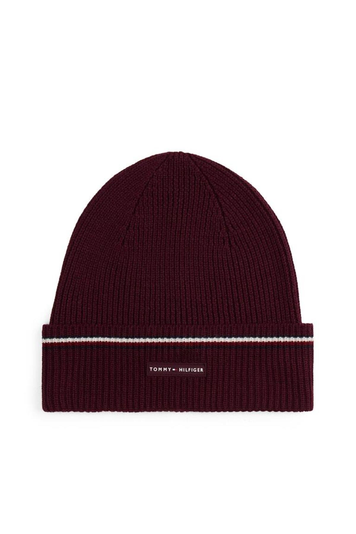 تامی هیلفیگر کلاه بافتنی TH RWB