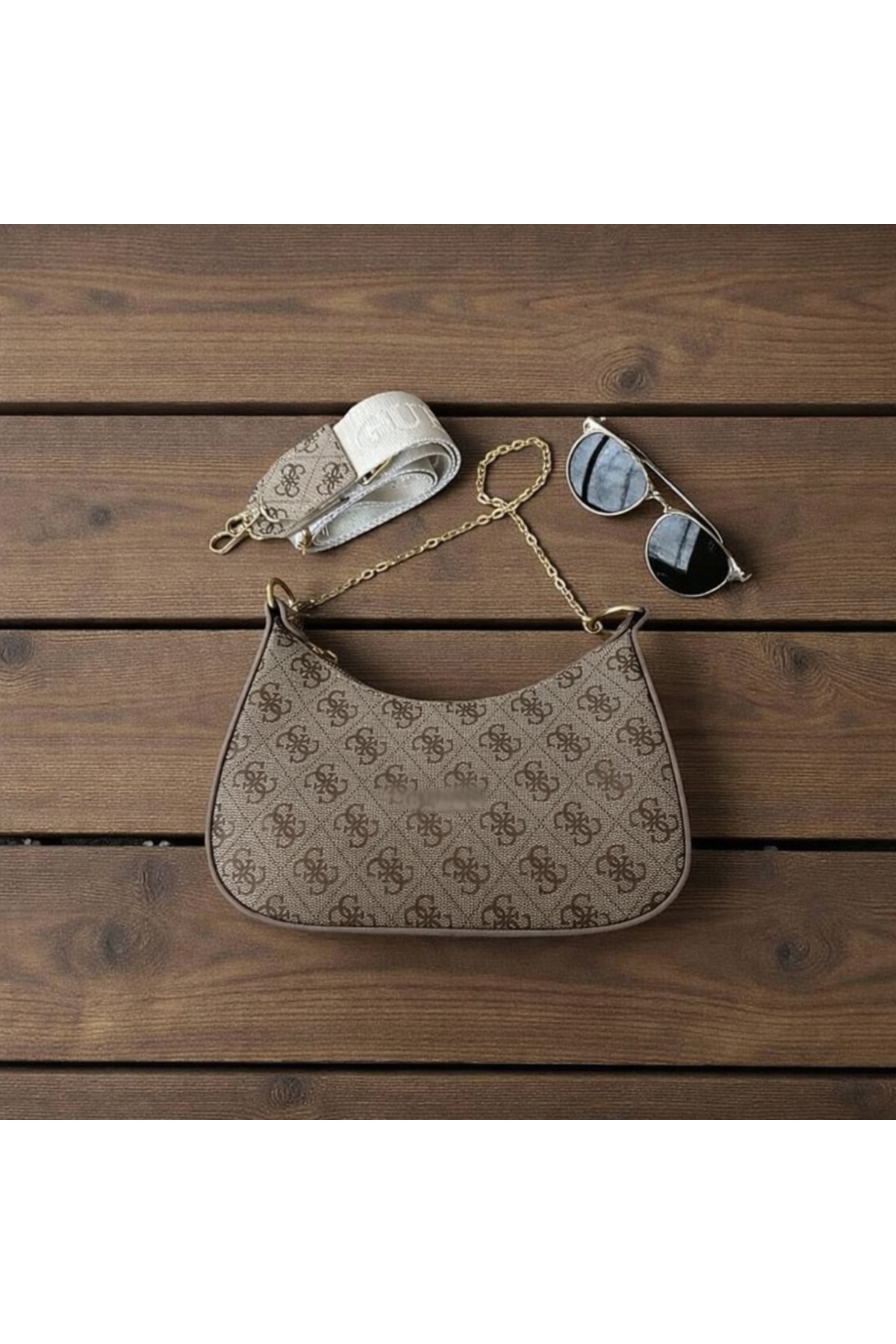 Gözde Mağazacılık Kolona, remen, ruka, rame Torba