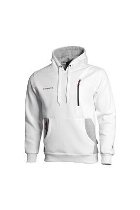 Cresta Erkek Garnili Kapüşonlu  Sweatshirt
