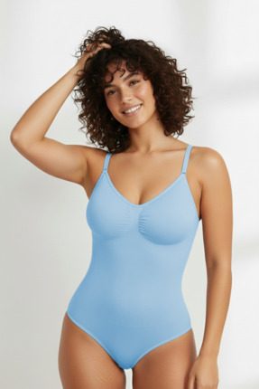 MİSTİRİK Mamey 3 Bölge Etkili (ALTTAN KANCALI) Çıtçıtlı (ZIBIN) Korse Buz Mav...