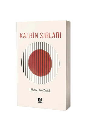 Nesil Yayınları Kalbin Sırları