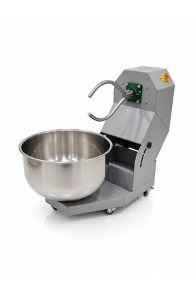 OSİMO 35 Kg Hamurmatik Şanzımanlı Devirmeli Hamur Yoğurma/Karma Makinesi ( 25...