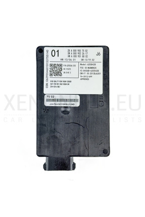 Mercedes -Benz W212 E-Class Kör Nokta Radar Sensörü A0009057502