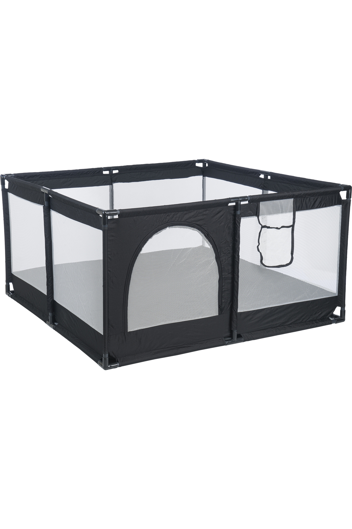 liabebek Enerji SİYAH aNTRASİT Bebek Arabası & PUSET & OYUN ALANI & BLOK YAPBOZ SET fotoğrafı 3 (önizleme)