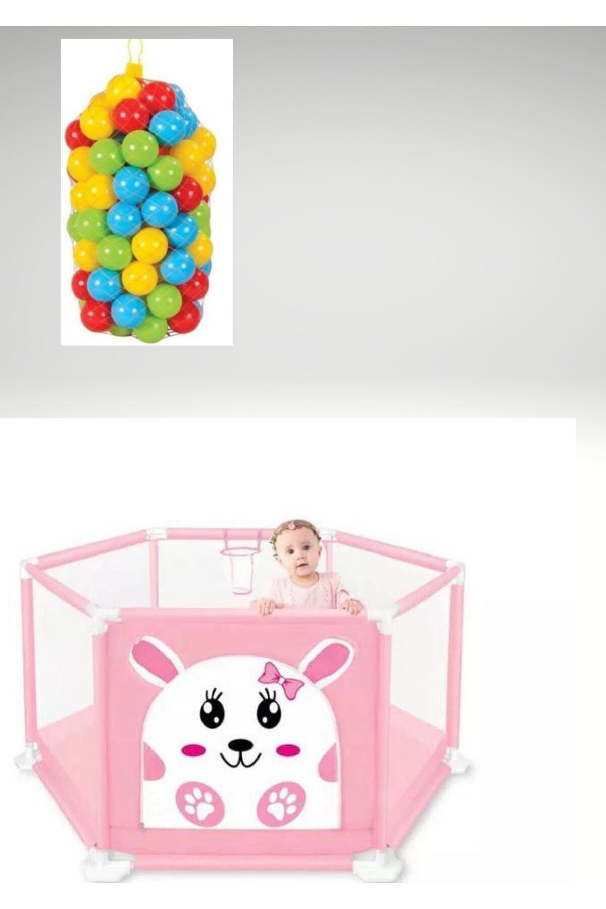 E-LİFE HOME Bebek Oyun Havuzu fotoğrafı 3 (önizleme)