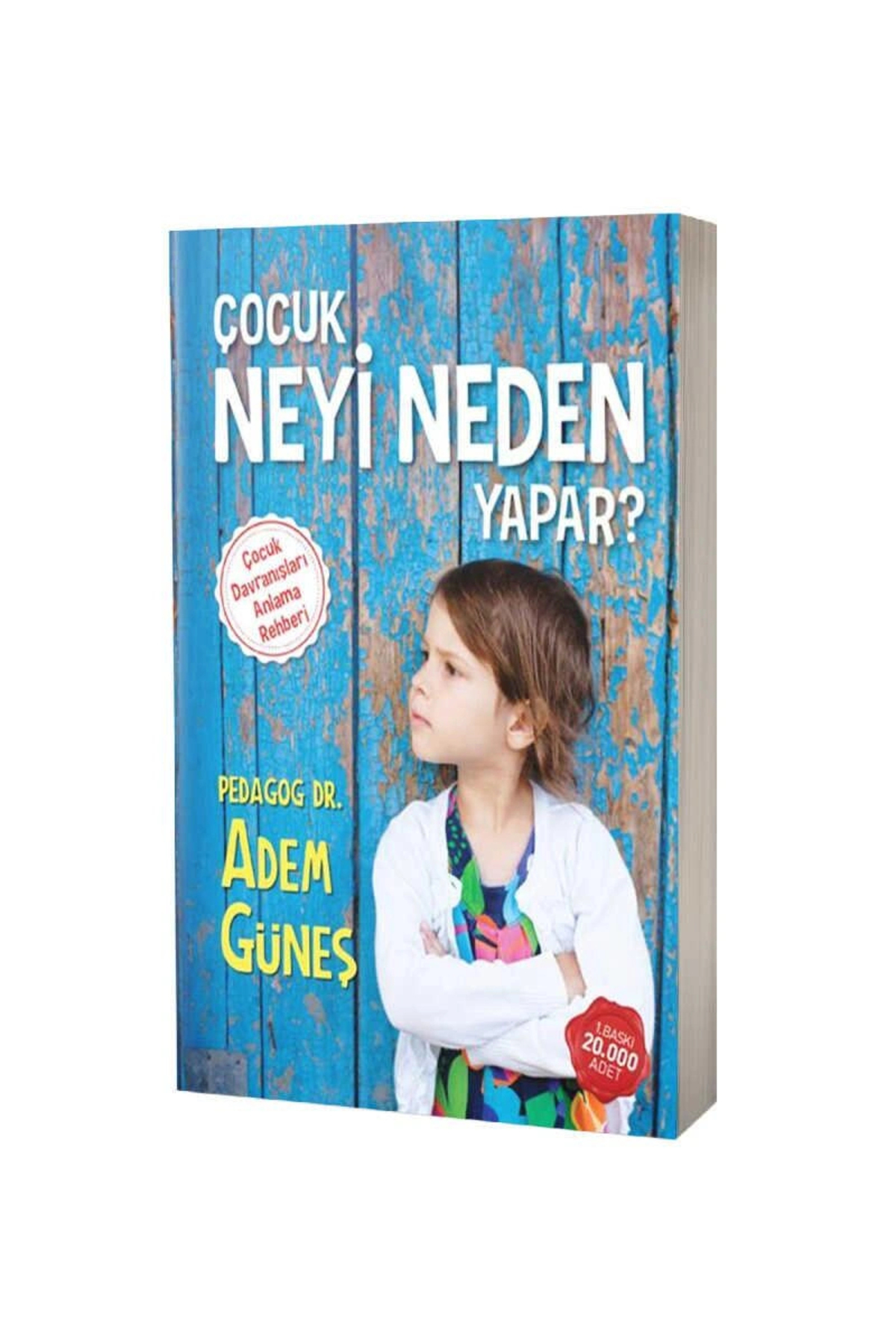 Nesil Yayınları Çocuk Neyi Neden Yapar - Fiyatı, Yorumları