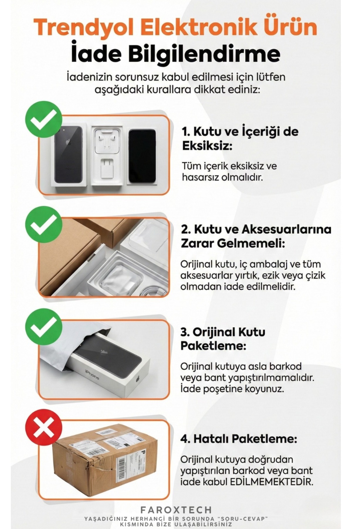 FaroxTech Uzaktan Kontrollü Dönebilen Bebek Kamerası - 720P HD Görüntü & Geniş Kapsama Alanı fotoğrafı 7 (önizleme)