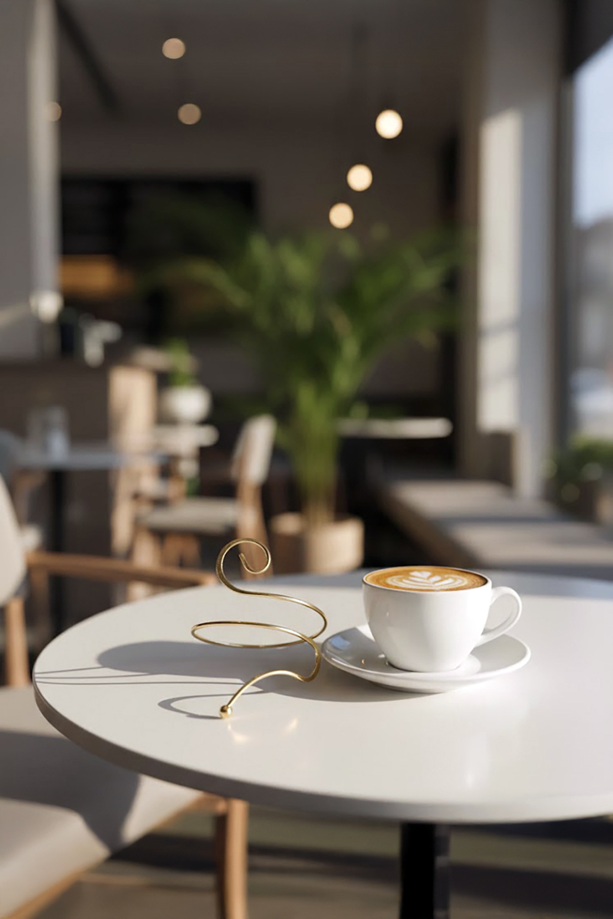 Hedef Bijuteri  İnce Sarmal Model Gold Renk Ayarlanabilir Kol Pazu Bilekliği,Armcuff - Görsel 4