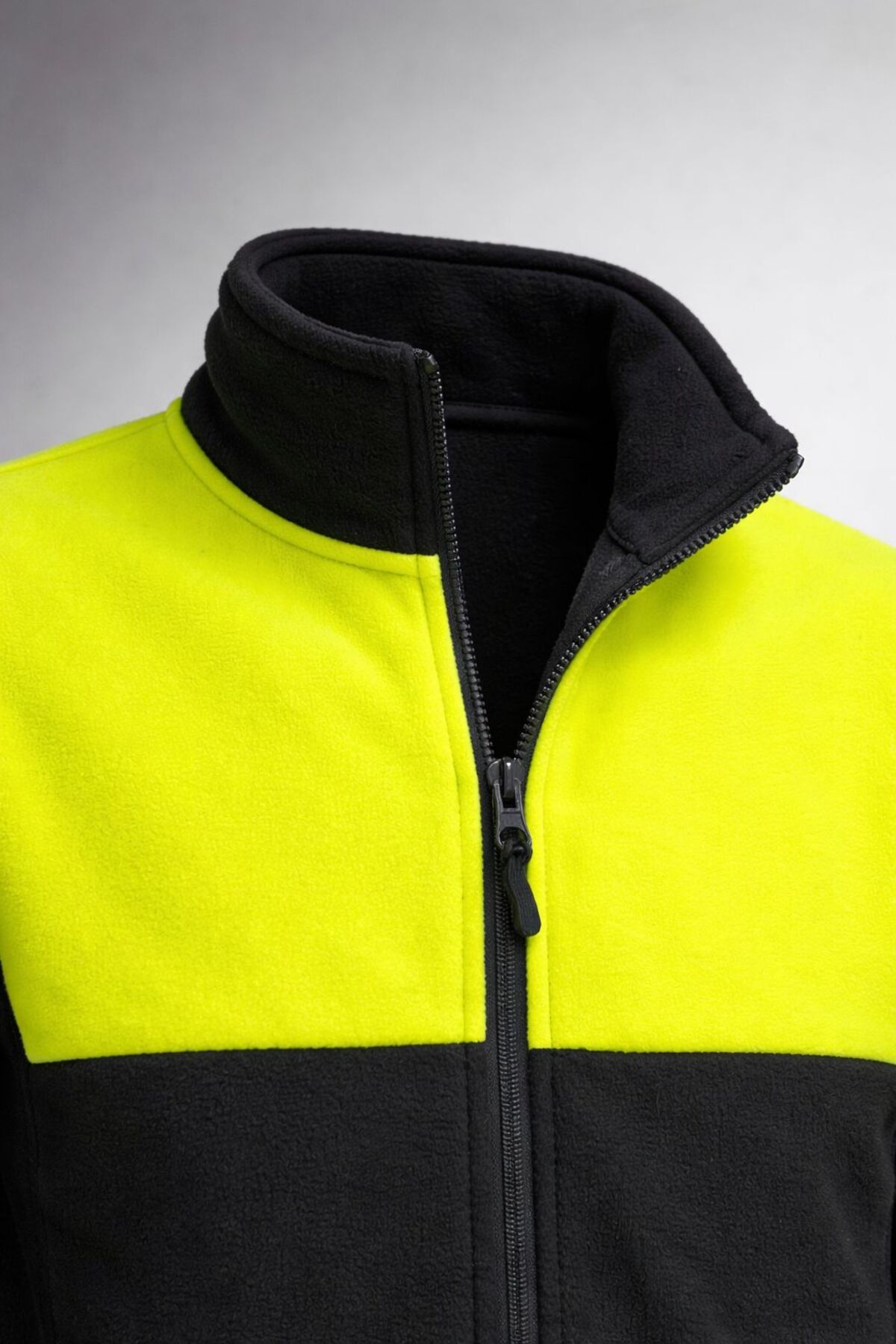 WARNING POLAR POLICE POLAR NEON POLAR TRAFFIC POLICE POLAR — رنگارنگ TKPLSPLR — تصویر 5 از 6
