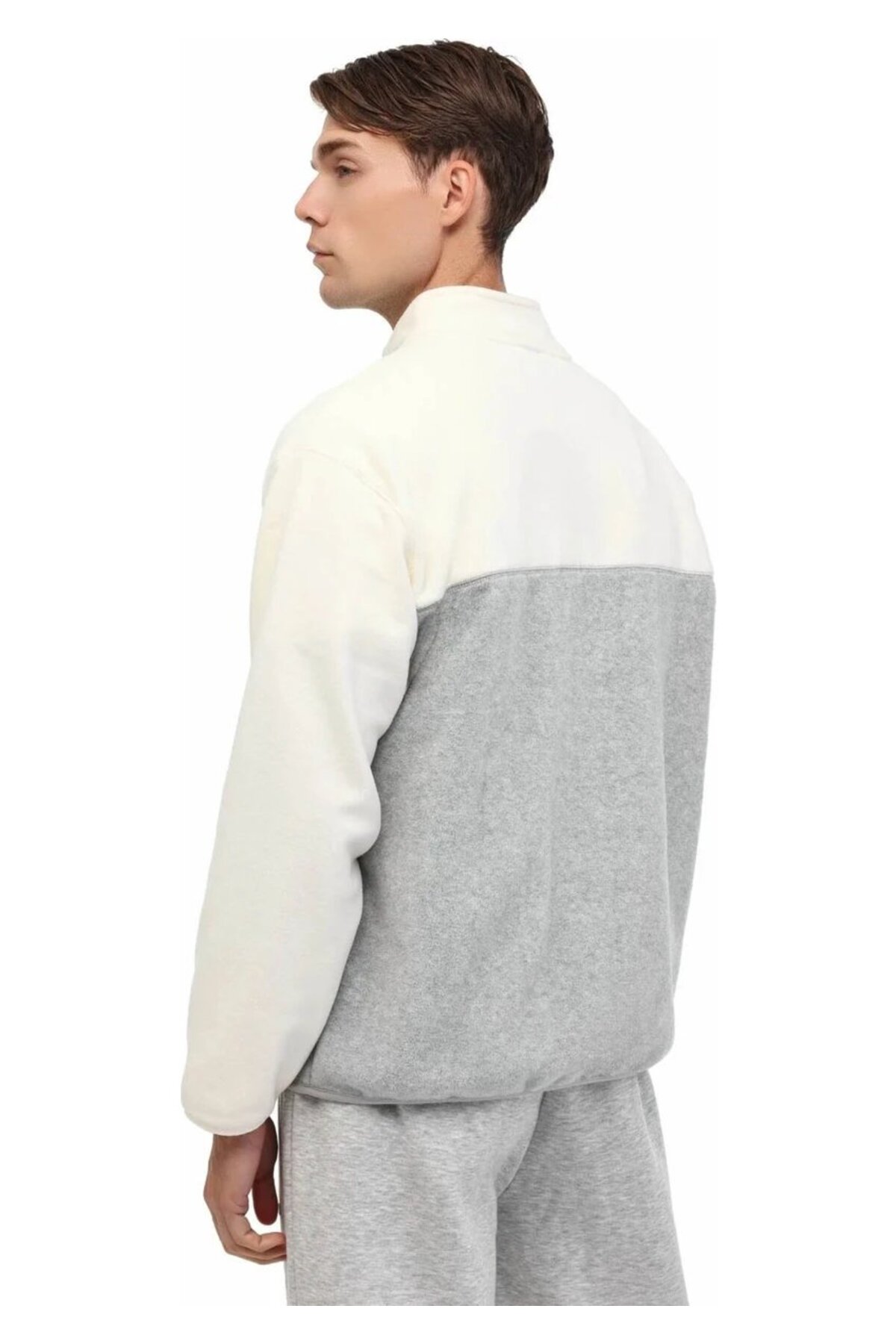 lumberjack Erkek Sweat A102024087 5W Ml Sanba 7Plr002 5Pr görsel 2