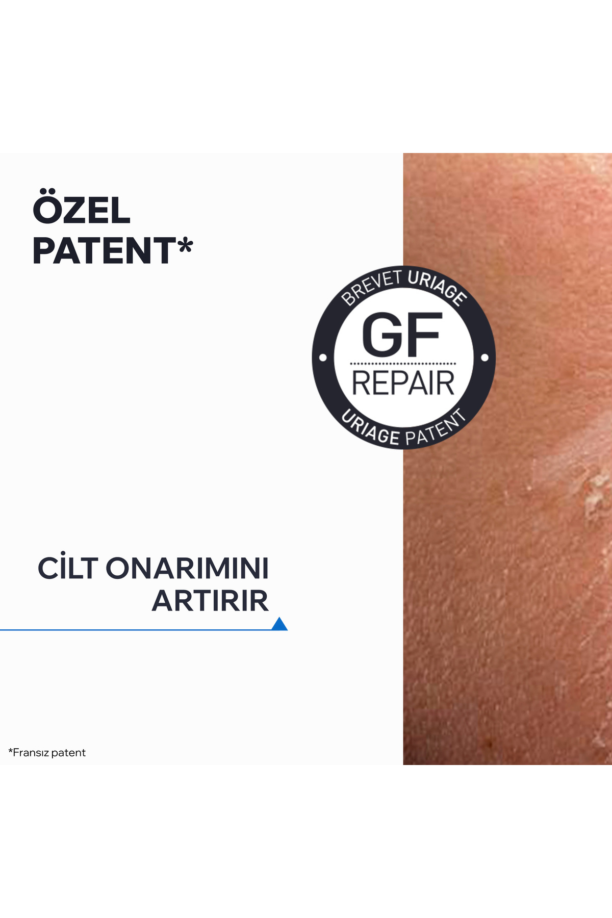 کرم ترمیم کننده و ضد آفتاب قوی BARIEDERM SPF50+ 40 میلی لیتر — 46548 — تصویر 5 از 7