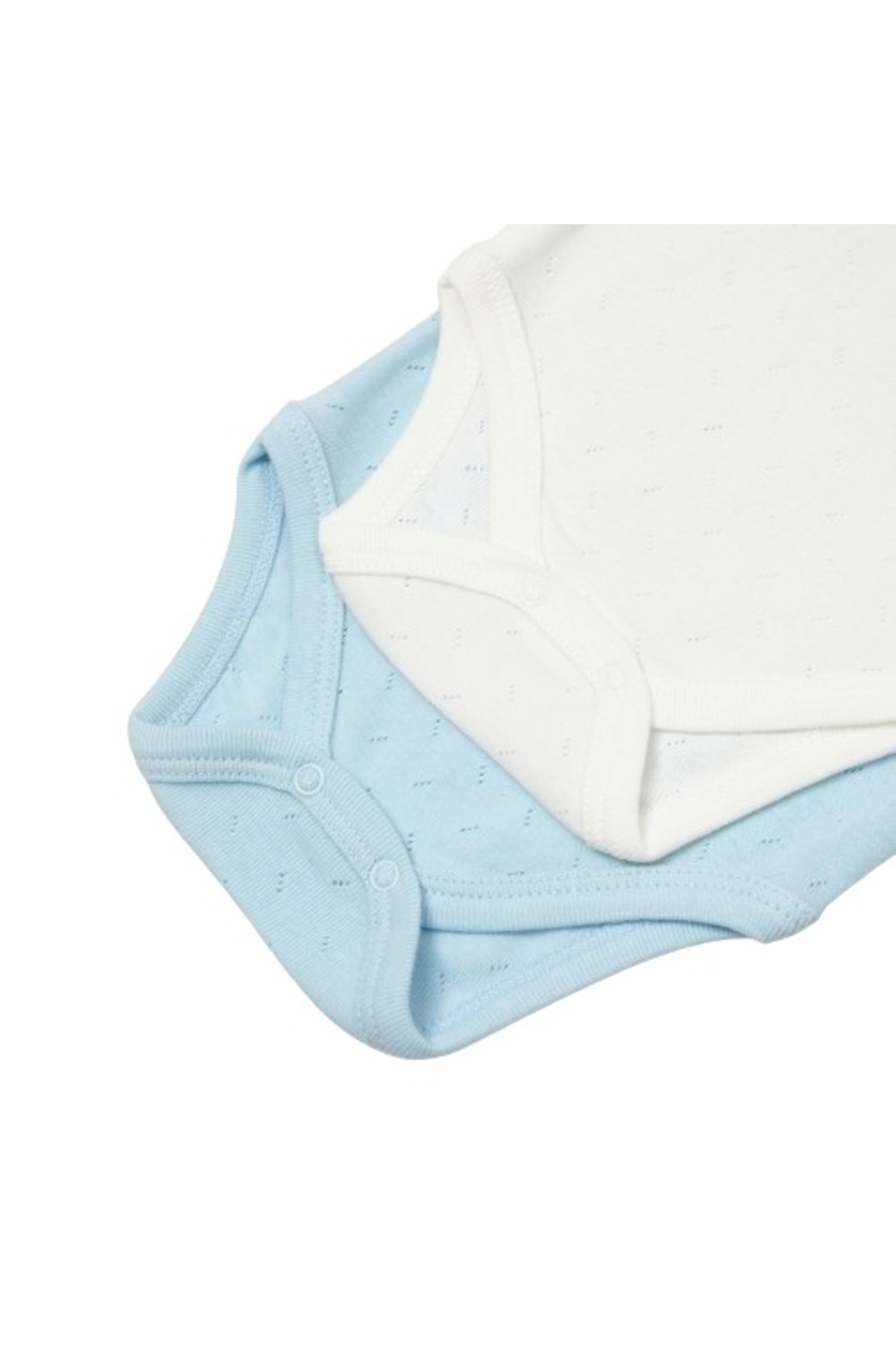 Bibaby Jakarlı 2'li Atlet Body 56992 fotoğrafı 4 (önizleme)