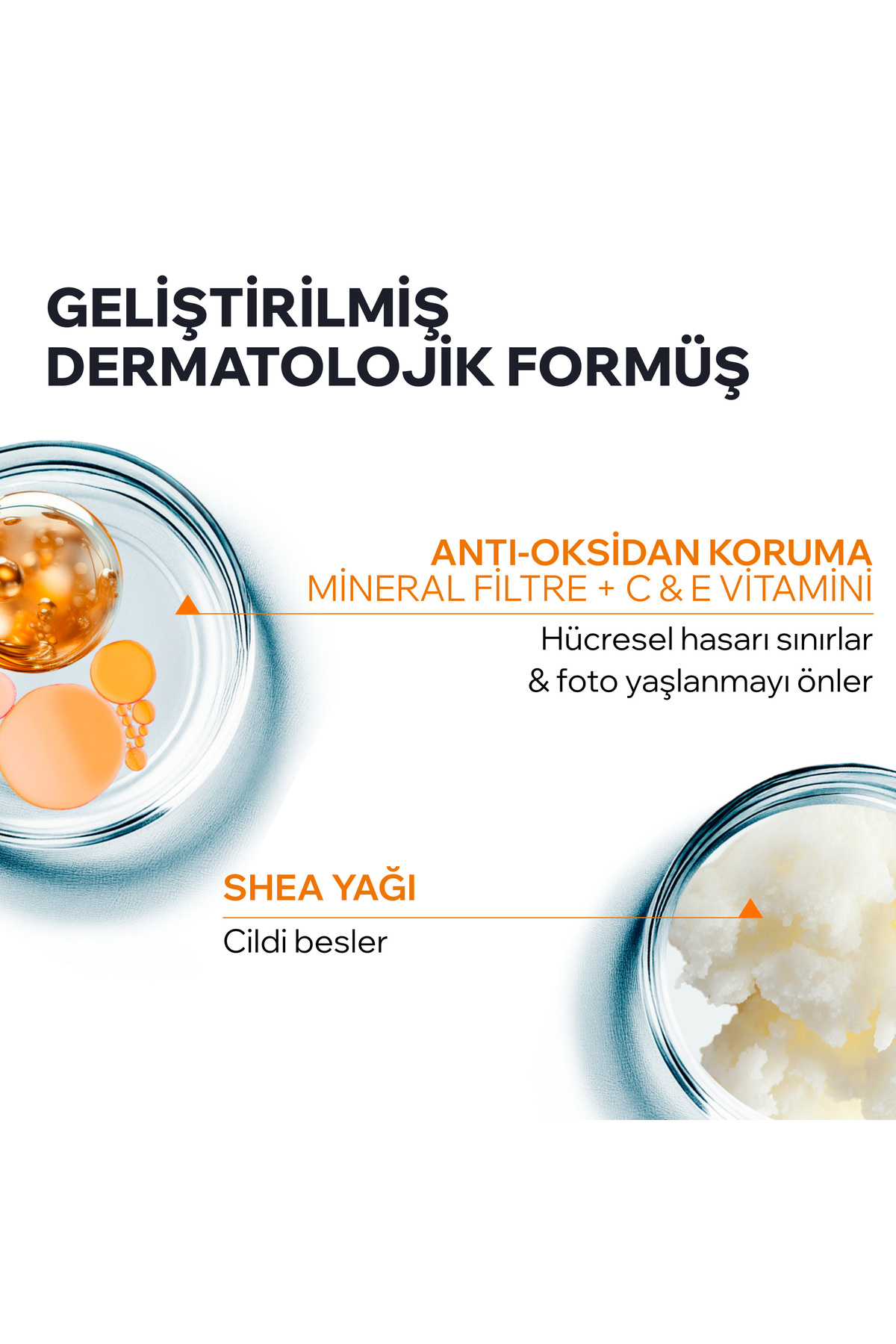 BARIESUN SF50+ Yüksek Koruma Faktörlü Mineral Güneş Koruyucu Stick 18 g — 3661434014116 — تصویر 4 از 8