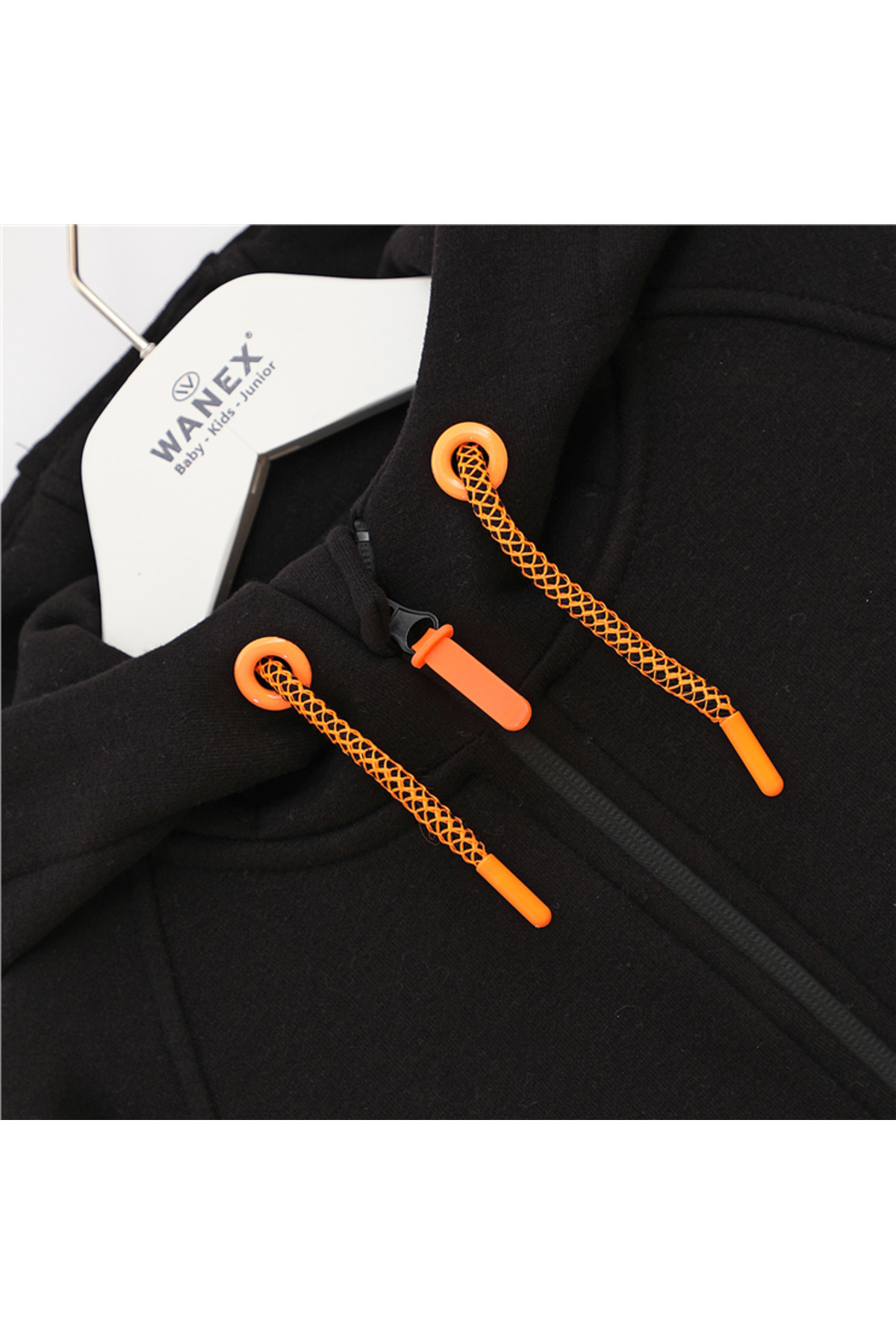 WANEX ERKEK ÇOCUK Uzun Kol Kalın Sweatshirt - 13045_ fotoğrafı 2 (önizleme)