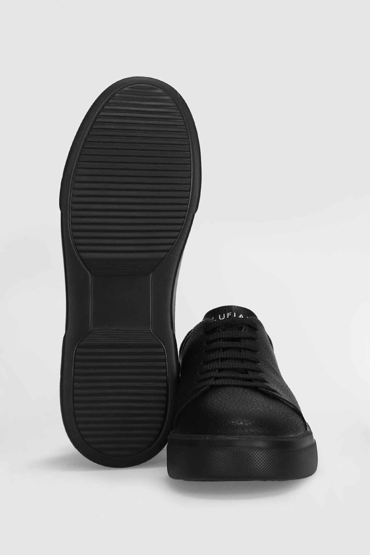 Lufian  LUFİAN Tommy Erkek Deri Sneaker Ayakkabı 030177 - Görsel 6