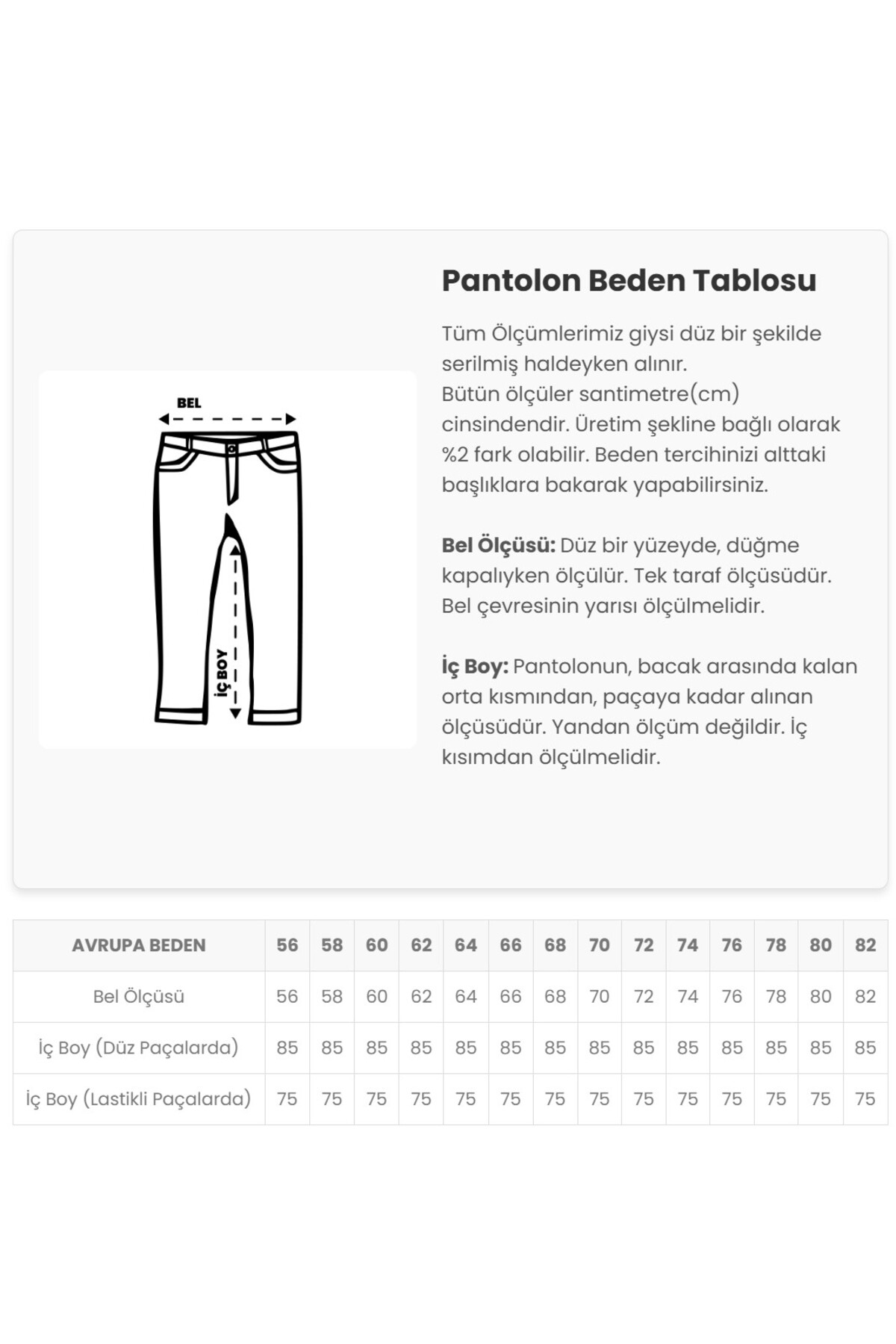 ModeXL Mode XL Erkek Büyük Beden Keten JOGGER BAHAR 23912 Siyah görsel 5