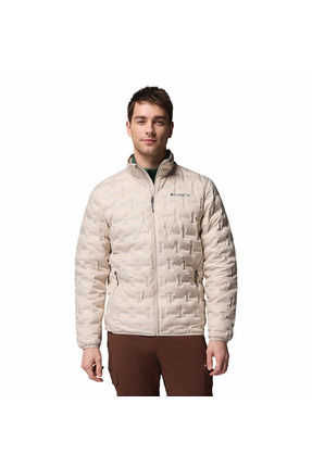 Columbia Delta Ridge II Down Erkek Kaz Tüyü Mont