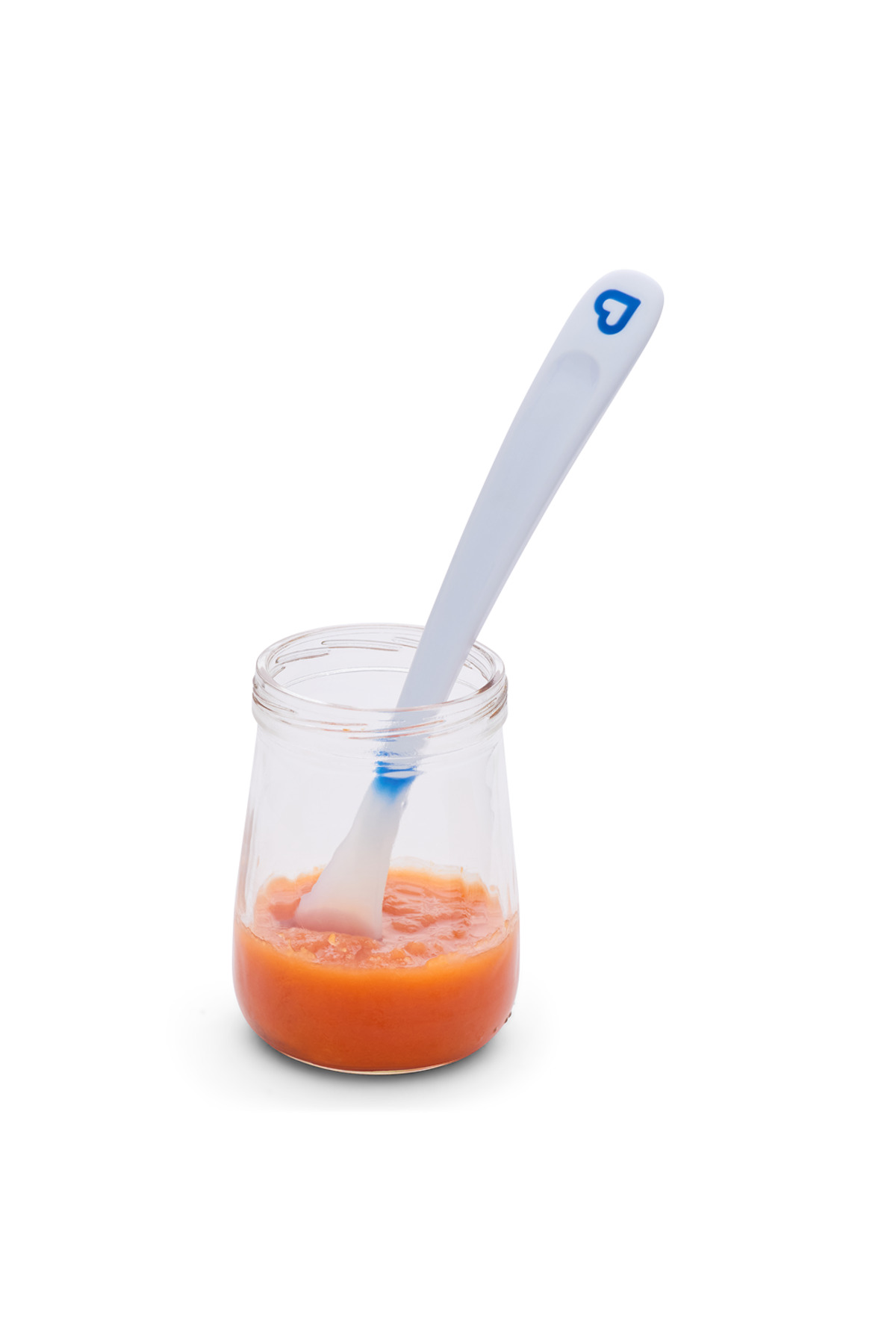 Munchkin Isı Korumalı Bebek Kaşıkları, Renkli, 3ay fotoğrafı 6 (önizleme)