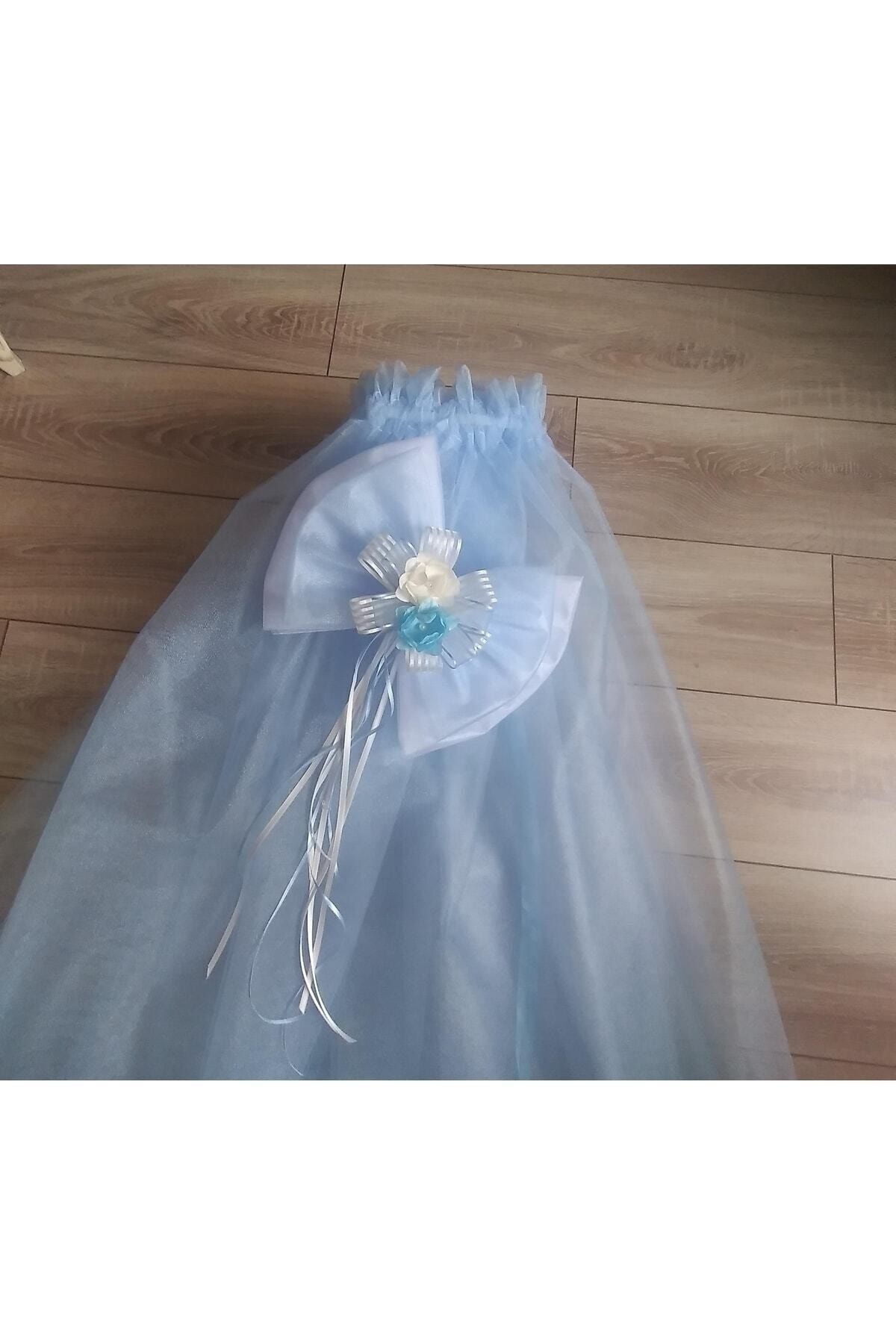 Mutlu Başlangıçlar Küvöz Eteği Ve Fiyongu Hastane Odası Süsleme Takımı fotoğrafı 7 (önizleme)