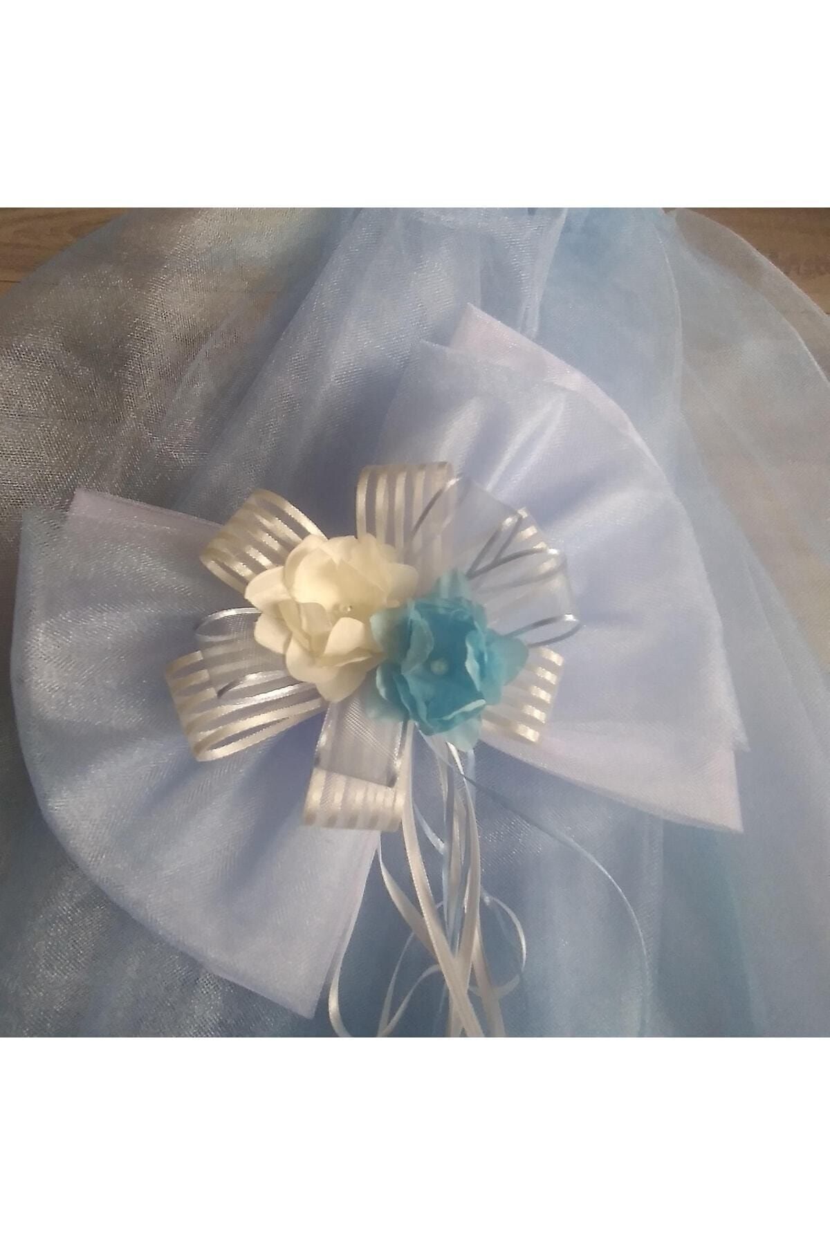 Mutlu Başlangıçlar Küvöz Eteği Ve Fiyongu Hastane Odası Süsleme Takımı fotoğrafı 5 (önizleme)