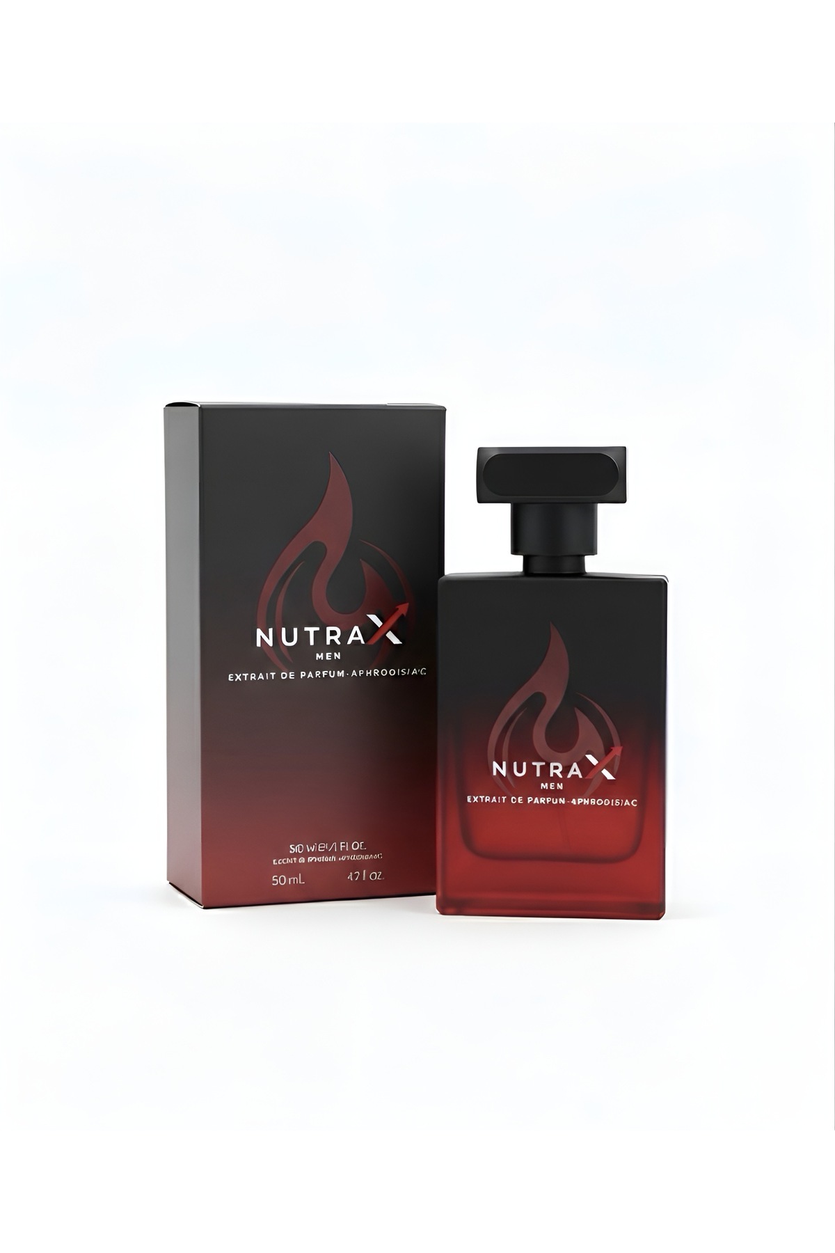 عطر مردانه نوتراکسمن 50ml