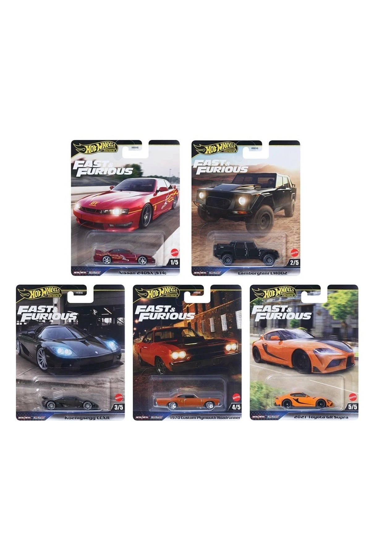 リョー様 24枚セット HOT WHEELS RLC 1997 TOYOTA SUPRA - Fiyatı, Yorumları