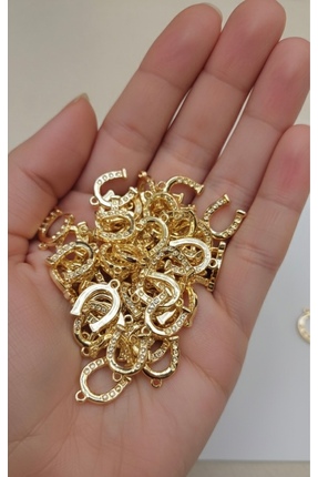 gemsartdeco AT NALI ŞANS KORUMA SEMBOLÜ 1 ADET