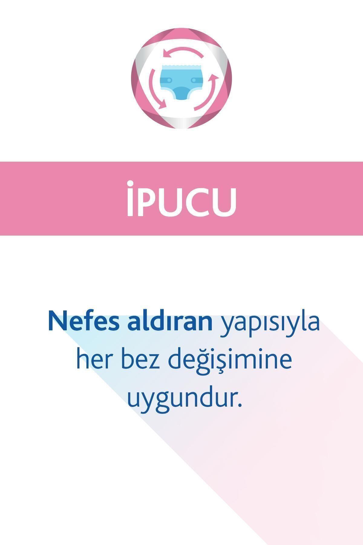Bepanthol Baby Pişik Önleyici Krem 100 Gr. fotoğrafı 6 (önizleme)