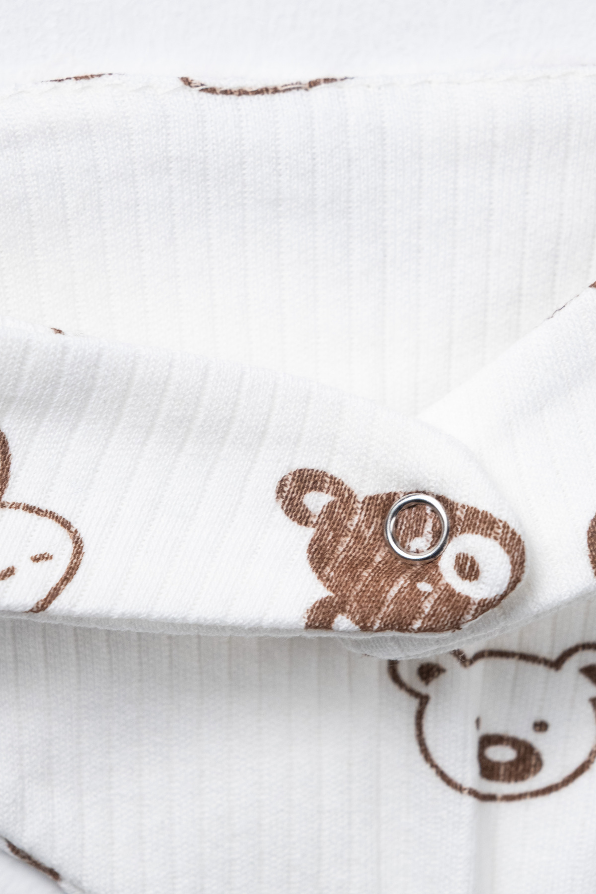 ENİA BABY Yenidoğan Bebek Desenli 5 Parça Hastane Çıkış Seti Kız Bebek Erkek Bebek Yenidoğan fotoğrafı 5 (önizleme)