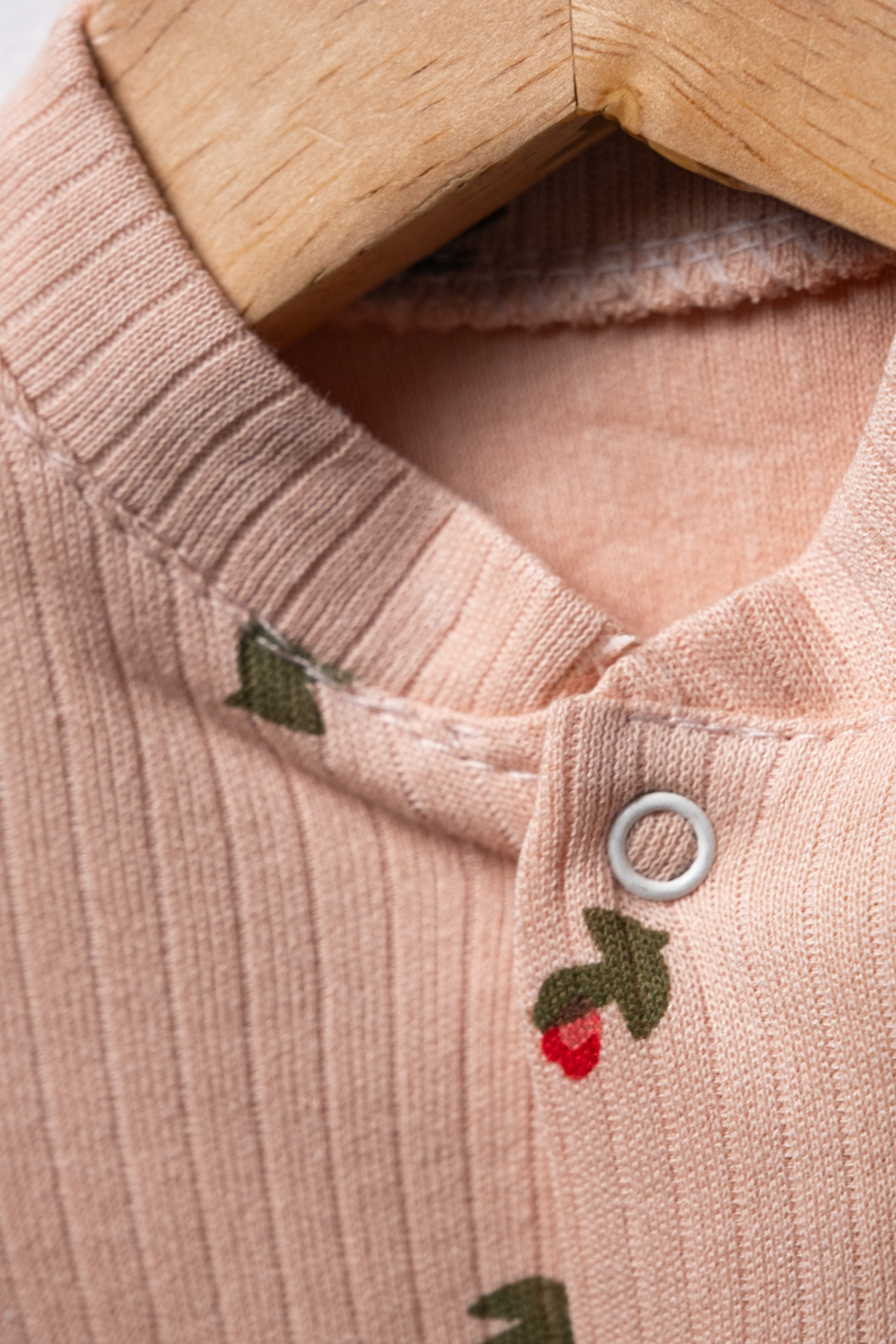 ENİA BABY Yenidoğan Bebek Desenli 5 Parça Hastane Çıkış Seti Kız Bebek Erkek Bebek Yenidoğan fotoğrafı 5 (önizleme)