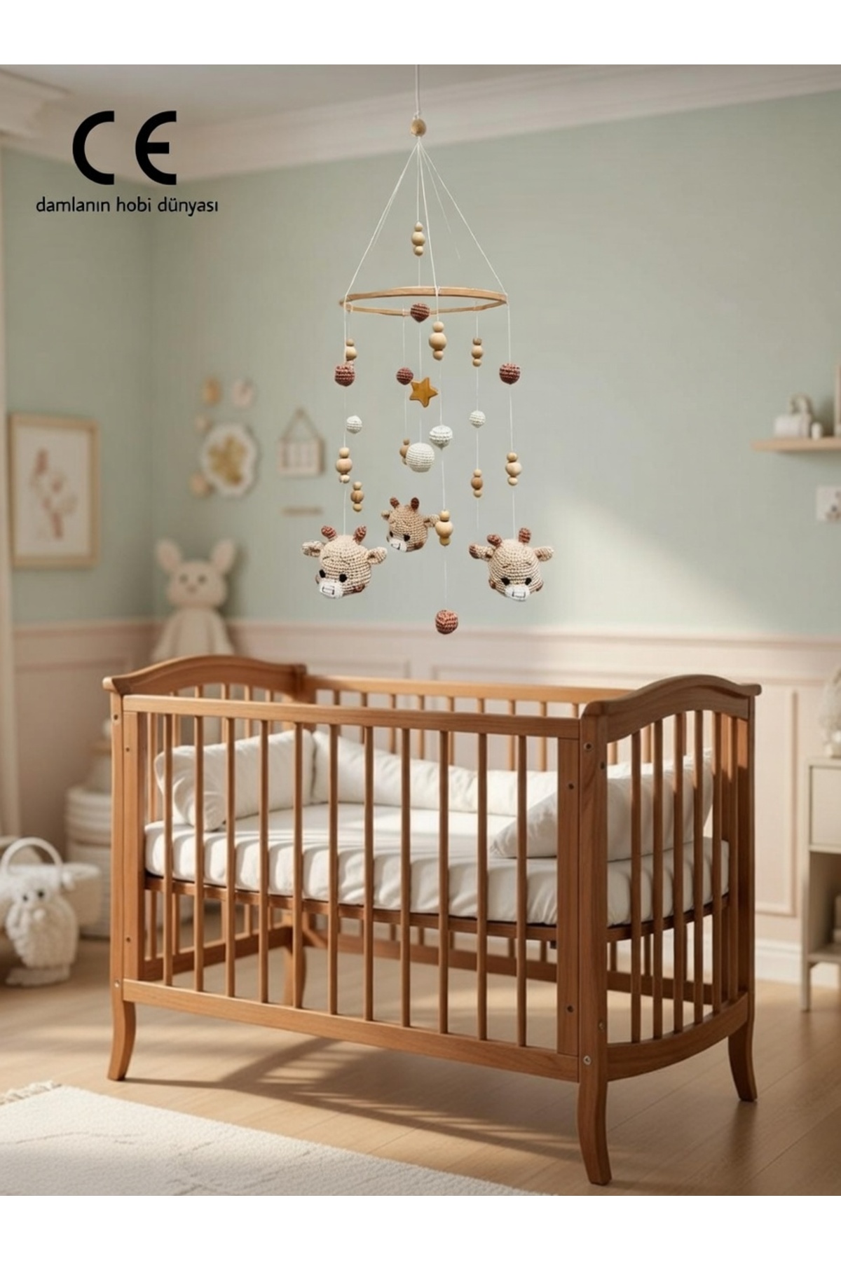 Damla ZÜRAFA DÖNENCE fotoğrafı 3 (önizleme)