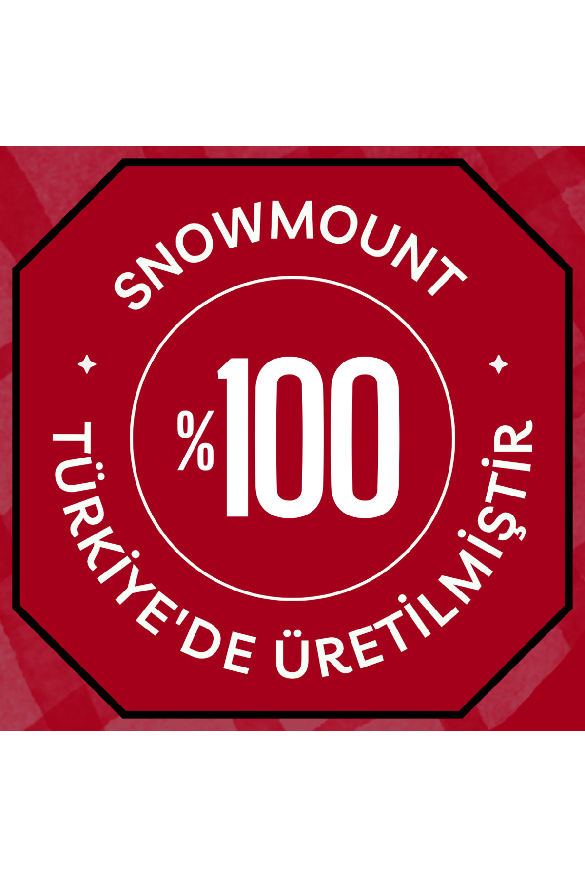 SNOWMOUNT Siyah Kırmızı Renk Softshell Sök Tak Kapüşonlu Polarlı Kışlık Mont görsel 7