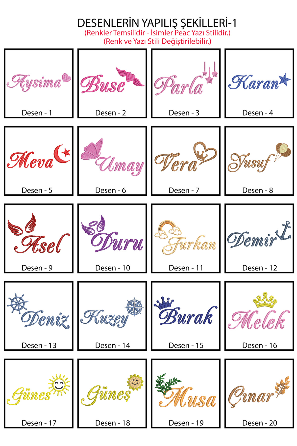 gros shop 4 Katlı Müslin 5'li Kimono Bağcıklı Tulum %100Pamuk Hastane Çıkışı(Kişiye Özgü İsimli Nakış Desenli) fotoğrafı 4 (önizleme)