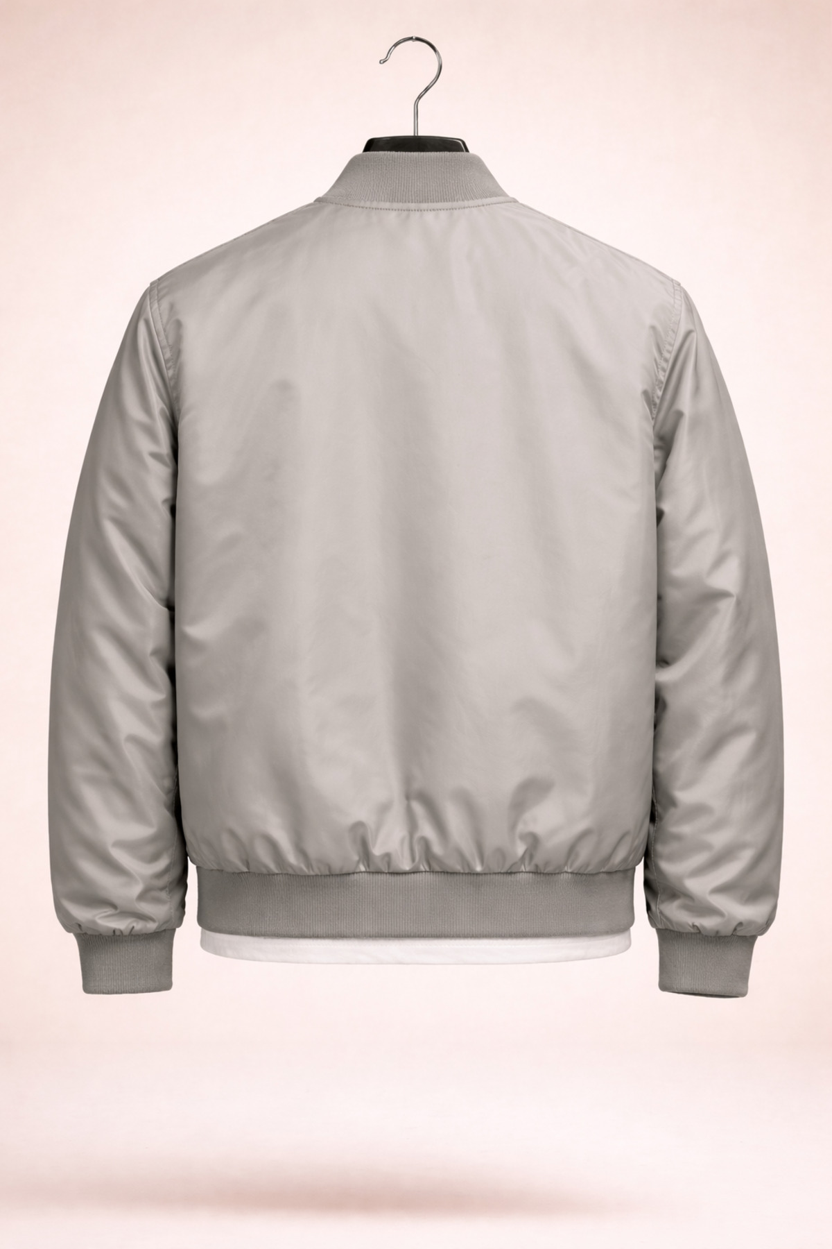 BAROS  Mevsimlik Bomber Mont - Görsel 2