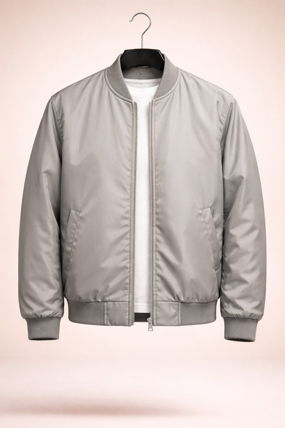 BAROS  Mevsimlik Bomber Mont