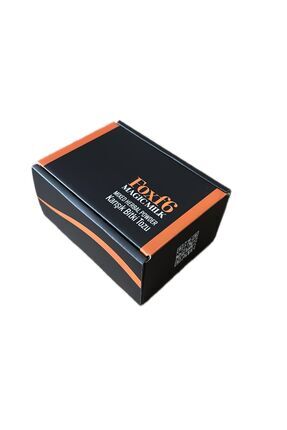 Foxf6 Magic Milk Karışık Bitki Tozu 30'lu