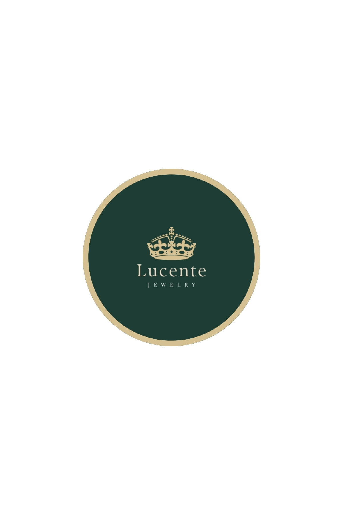 Lucente Jewellery 925 Ayar Aşk Şans Bolluk Bereket ve İç Huzur Simgesi Beyaz Taşlı Katmanlı Lotus Kararma Karşıtı Rodyum Güçlendirmeli Gümüş Özel Gün Hediyesi 45 Cm Zincirli Küpe Hediyeli Lotus Çiçeği Kadın Kolye görsel 8