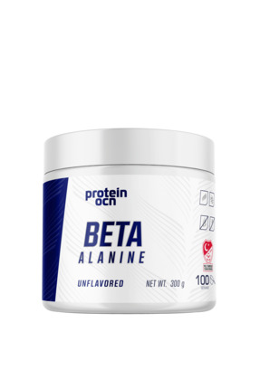 FLAVA BETA ALANİNE - 300g - 100 servis