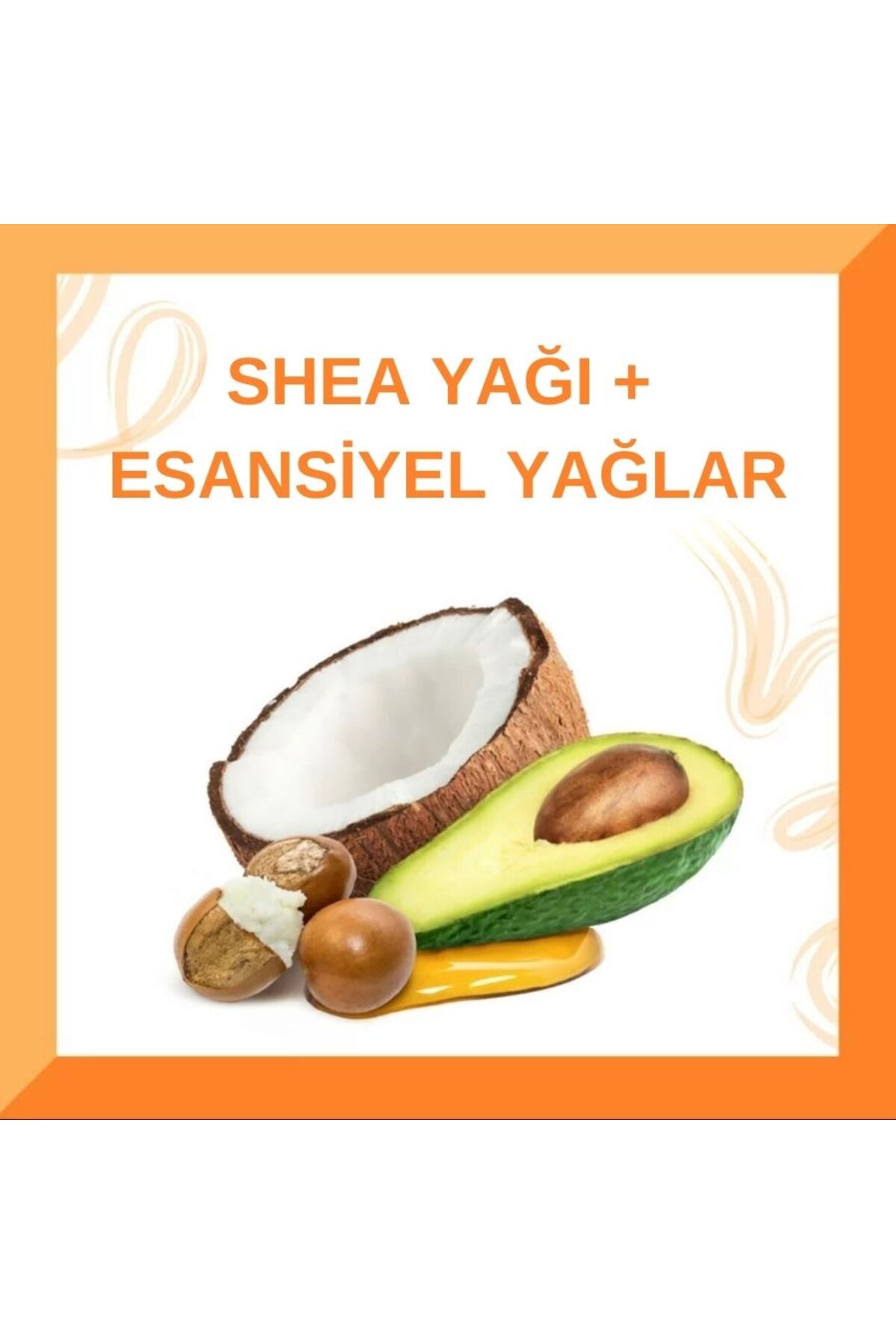 Doğal Saçlar Için Bukle Nemlendirici Ve Belirginleştirici Krem 355ml — 07000-4PK — تصویر 2 از 5