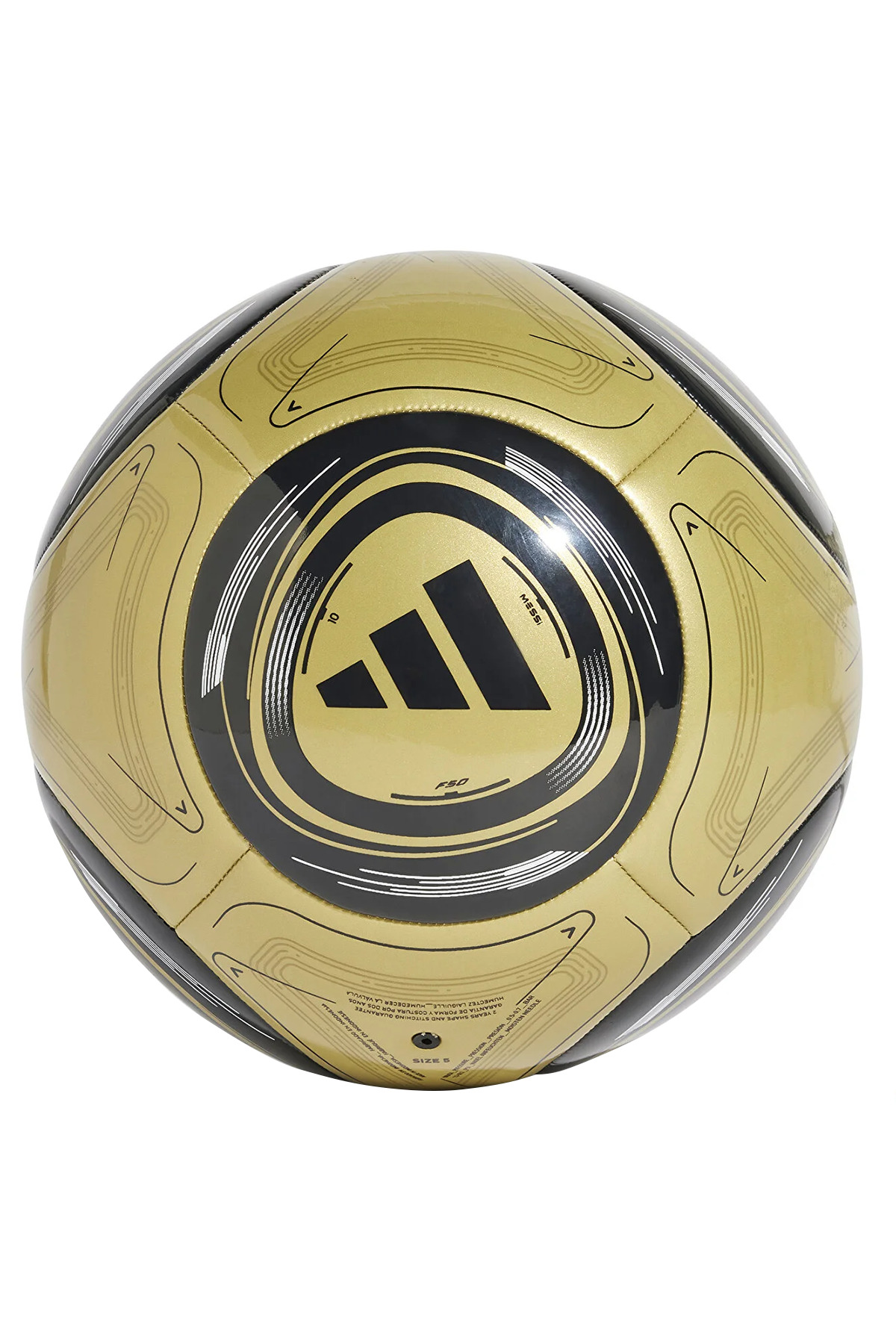 adidas Messi Clb Unisex Mor Futbol Topu IX4070 - Fiyatı, Yorumları