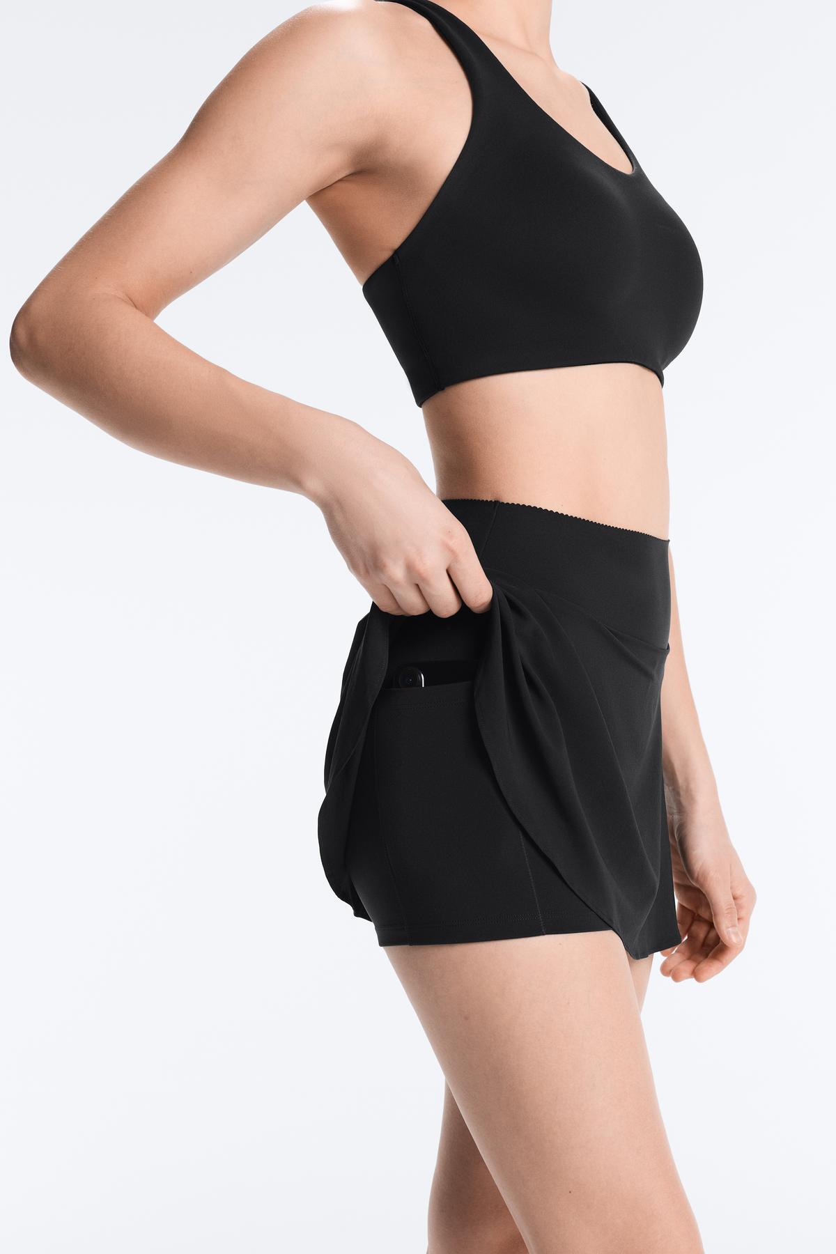 Oysho  Compressive etek - Görsel 8