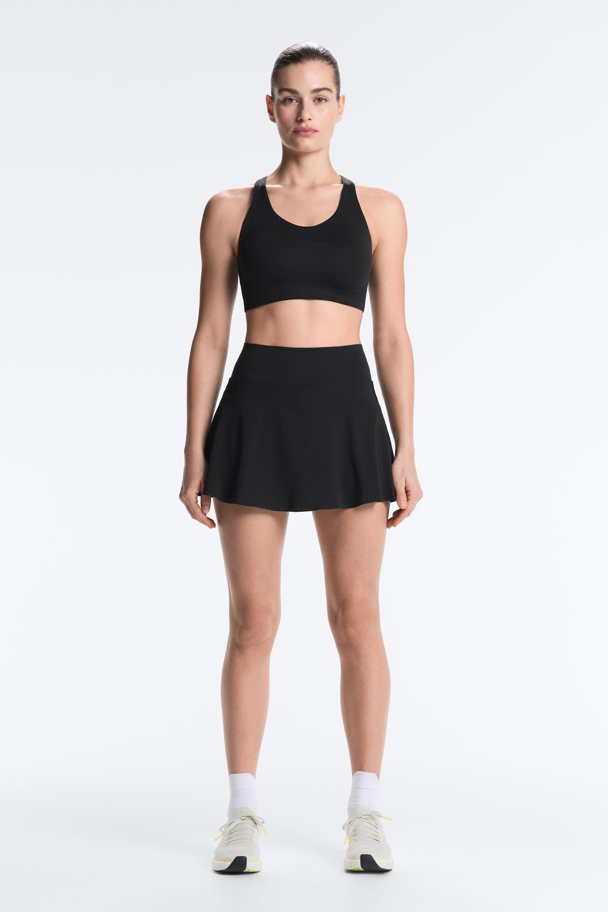 Oysho  Compressive etek - Görsel 3