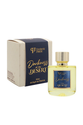Frederic Patric Desert Koleksiyonu-Darkness of the Desert Parfüm